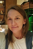 Силантьева Яна Вячеславовна