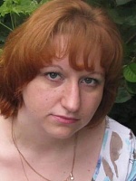 Кудряшова Мария Викторовна