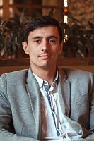 Эрнест Сергеевич Ишханов