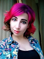 Раевич Анна Сергеевна
