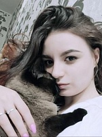 Анна Михайловна Никонорова
