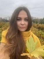 Андреева Анна Юрьевна