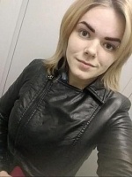 Кокурина Ксения Максимовна