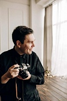 Медоваров Денис Александрович