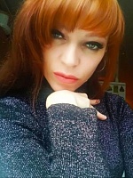 Тихвинская Марина Викторовна