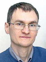 Игорь Владимирович Николаев
