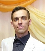 Антон Александрович Трубин