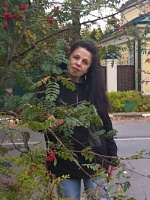 Светлана Юрьевна Сабурова