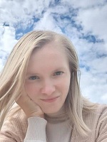 Апполонова Надежда Владимировна