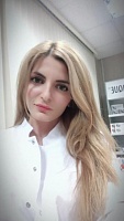 Навасардян Сюзанна Мартиковна