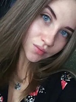 Ксения Вадимовна Рузанова