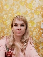 Жоломко Анна Владимировна