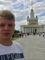 Курылев Кирилл Валерьевич