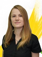 Варвара Юрьевна Рощина
