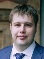 Киселев Сергей Юрьевич