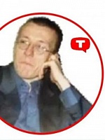 Сергей Александрович Волков