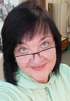 Останина Светлана Евгеньевна