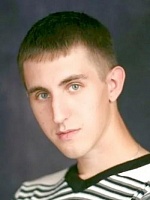 Соловьев Дмитрий Сергеевич