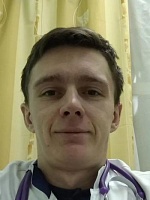 Бакурков Михаил Леонидович