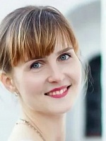 Бурмистрова Елена Ивановна