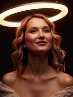 Калагаева Ксения Николаевна