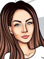 Анисимова Екатерина Юрьевна