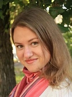 Афанасьева Екатерина Вячеславовна