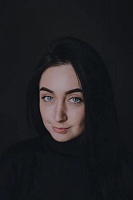 Веселова Мария Алексеевна
