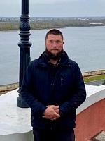 Денис Вадимович Ванин