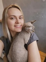 Галина Юрьевна Бородулина