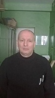 Михаил Валентинович Новожилов