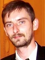 Юрин Александр Николаевич