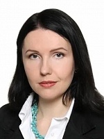 Михайлова Елена Валерьевна