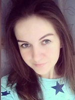 Березина Екатерина Алексеевна