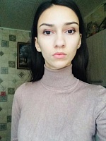 Волкова Елизавета Михайловна