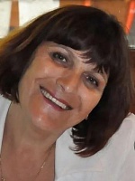 Волкова Антонина Алексеевна