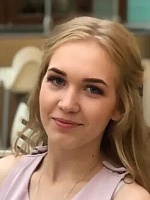 Меледина Кристина Юрьевна