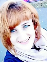 Анна Владимировна Новикова