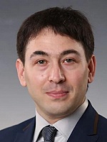 Вершинин Евгений Васильевич