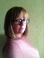 Че Екатерина Павловна