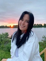 Кутепова Анна Игоревна