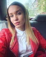 Петрова Валерия Евгеньевна