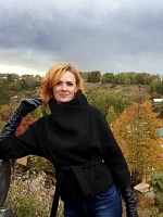 Ильичева Оксана Николаевна