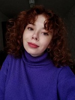 Петряева Алина Евгеньевна
