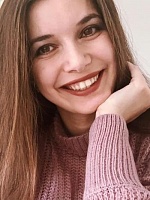 Никитина Екатерина Андреевна