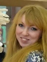 Сустретова Светлана Игоревна