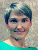 Алла Владимировна Шульгина
