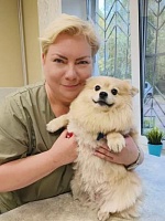 Ветеринарная клиника Амбер Вет