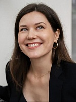 Лобода Юлия Сергеевна