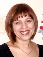 Коковина Юлия Викторовна